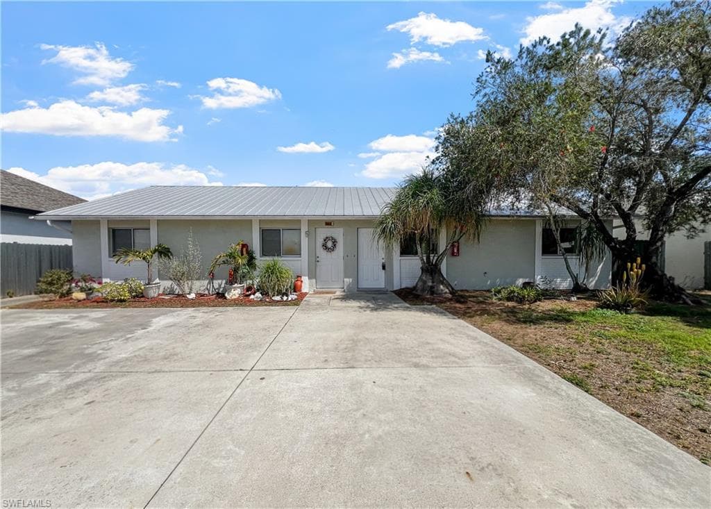 17435 Barbara DR FORT MYERS, FL 33967
