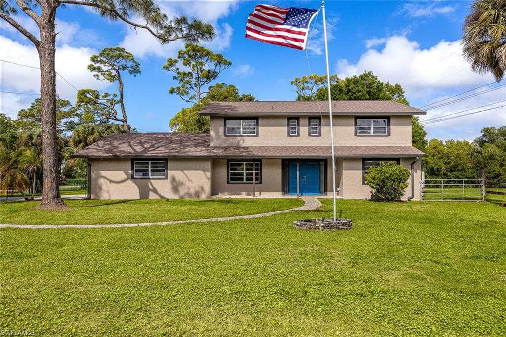 16941 Tarpon WAY NORTH FORT MYERS, FL 33917