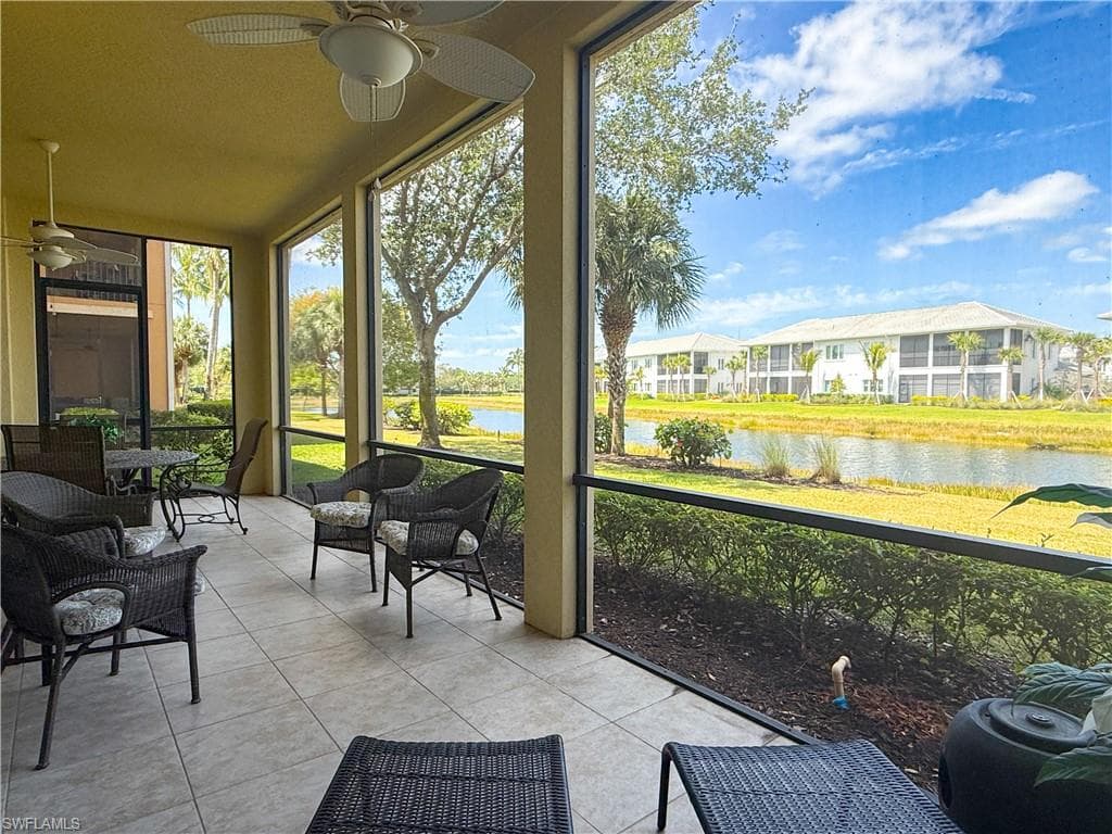 2713 Callista CT 103 NAPLES, FL 34114