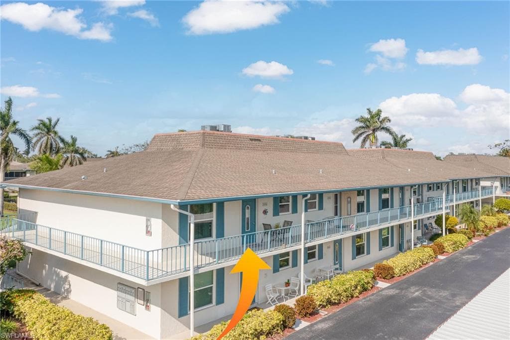 325 Charlemagne BLVD A209 NAPLES, FL 34112