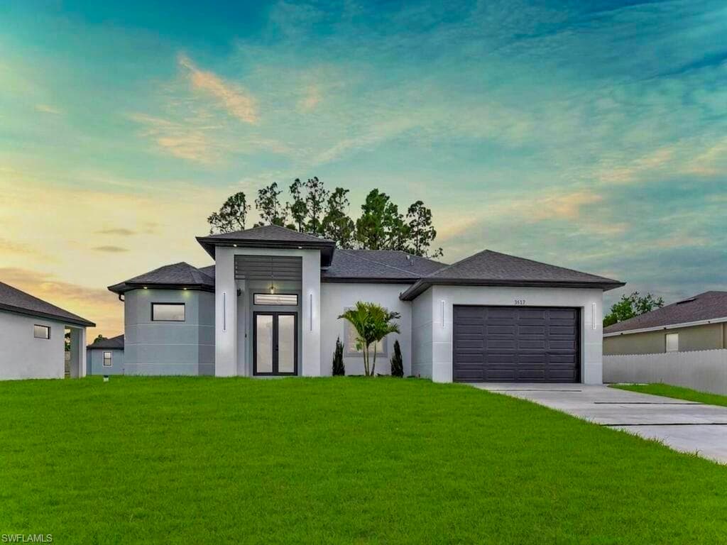 3517 2nd ST SW LEHIGH ACRES, FL 33976