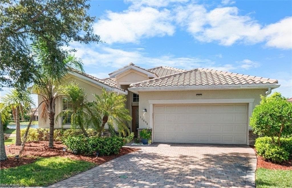 11656 Eros RD LEHIGH ACRES, FL 33971