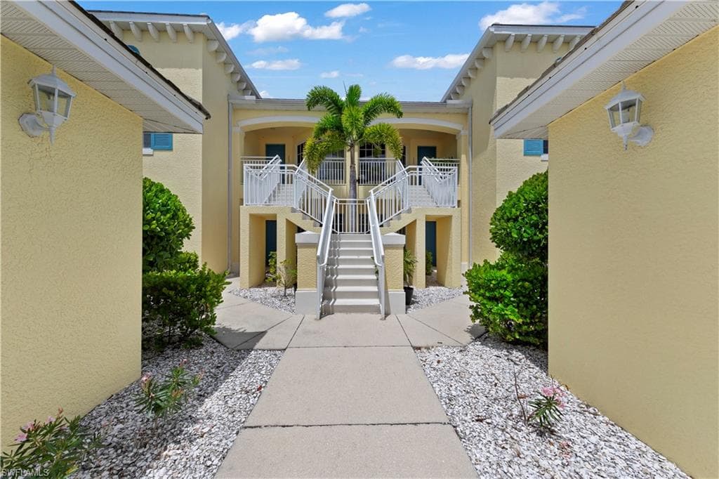 14512 Abaco Lakes DR 104 FORT MYERS, FL 33908