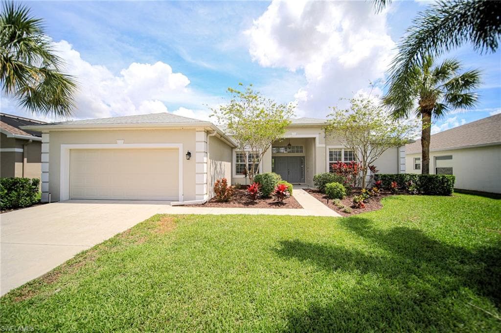 12765 Aston Oaks DR FORT MYERS, FL 33912