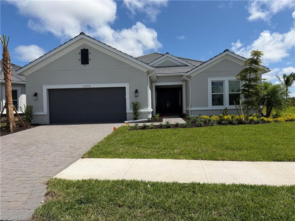 15709 Gavello ST NAPLES, FL 34114