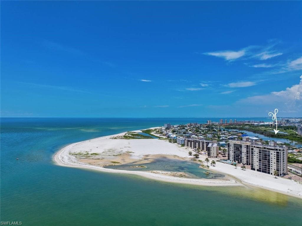 8400 Estero BLVD 103 FORT MYERS BEACH, FL 33931