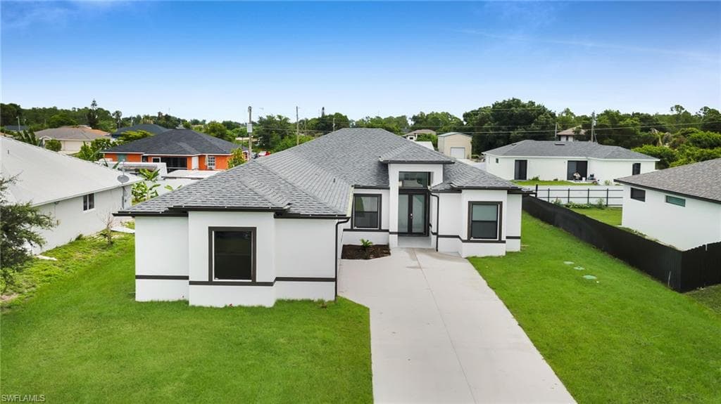 3316 7TH ST SW LEHIGH ACRES, FL 33976