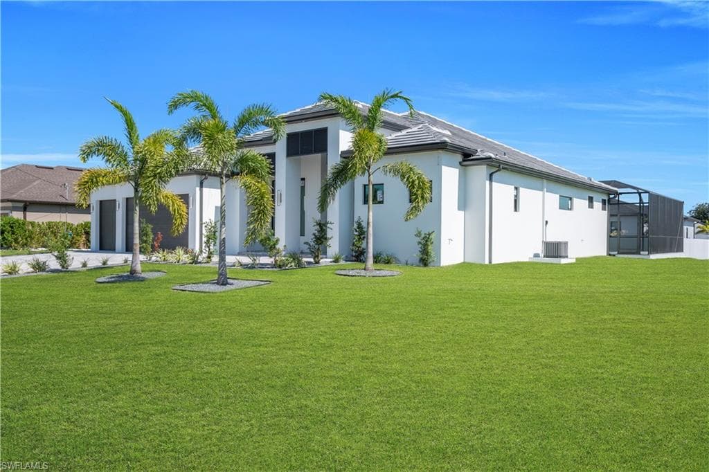 3414 NW 1st TER CAPE CORAL, FL 33993