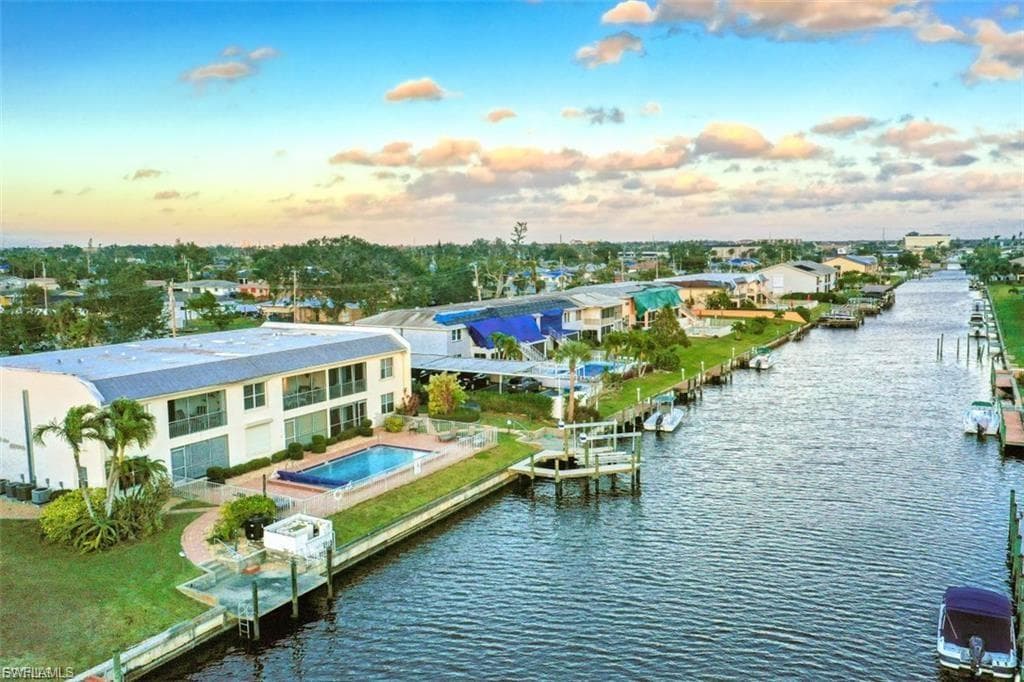912 SE 46th ST 201 CAPE CORAL, FL 33904