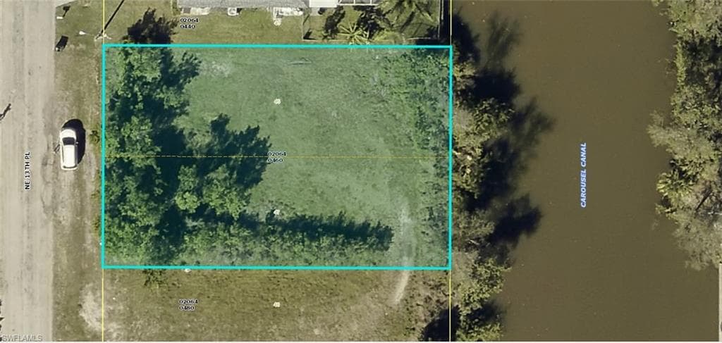 1217 NE 13th PL CAPE CORAL, FL 33909