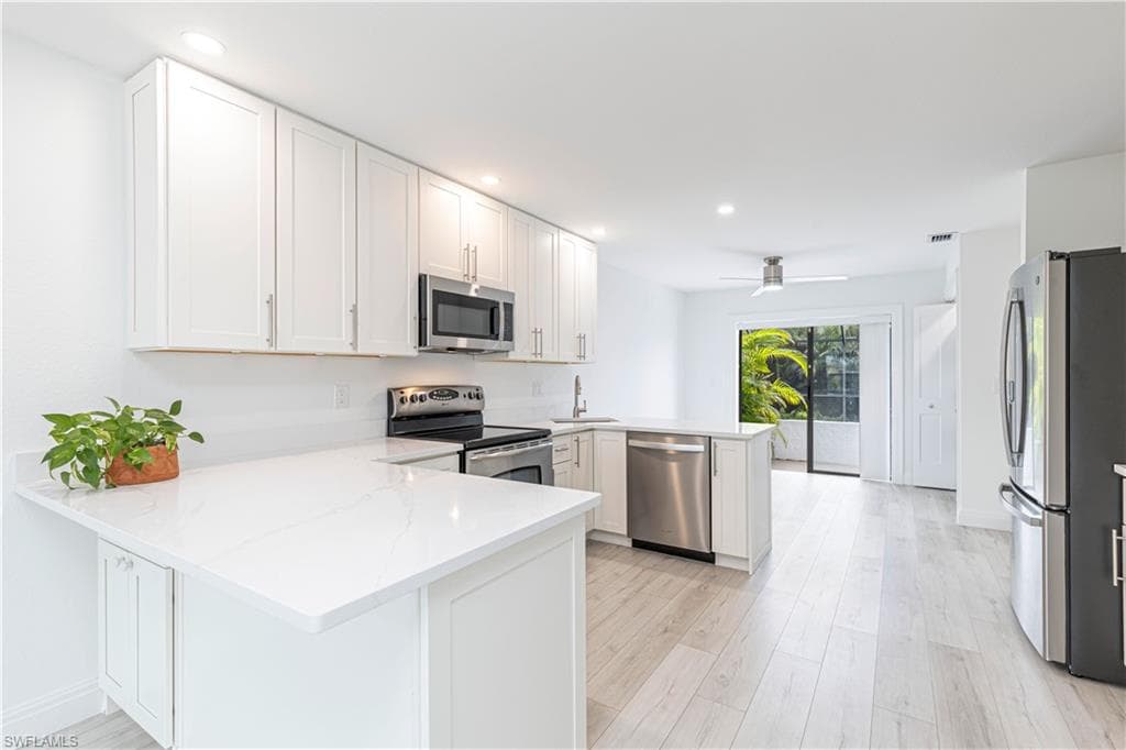 2722 SW 54th TER C CAPE CORAL, FL 33914