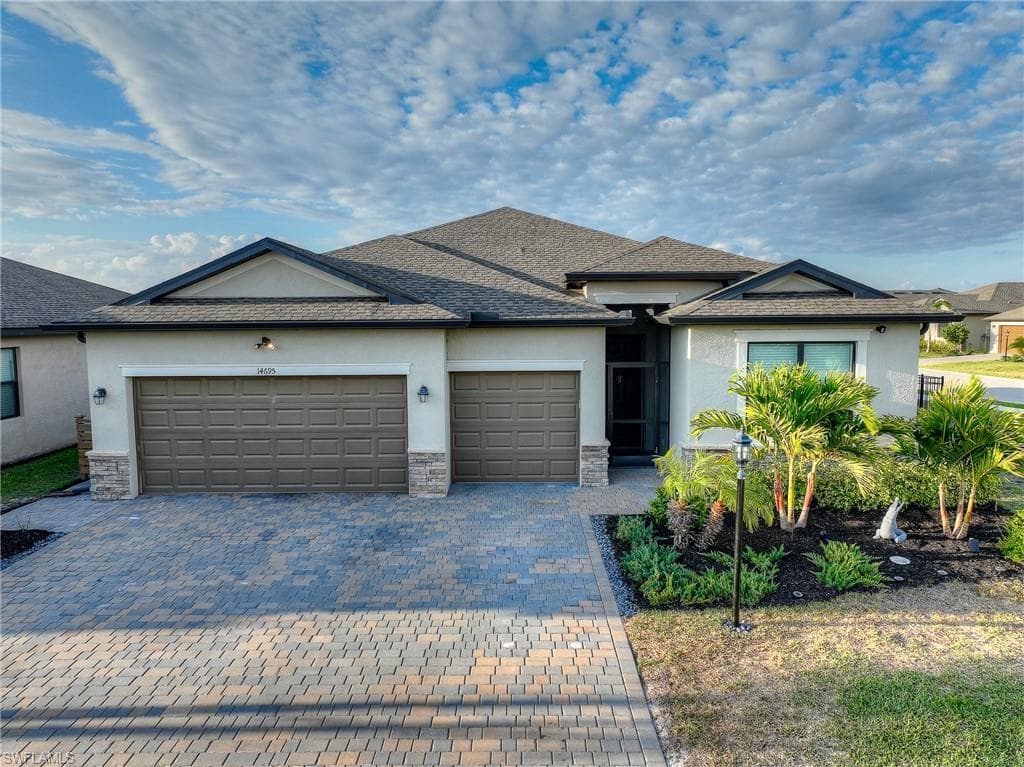 14695 Carva LN FORT MYERS, FL 33905
