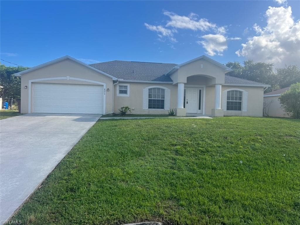 4015 6th ST SW LEHIGH ACRES, FL 33976
