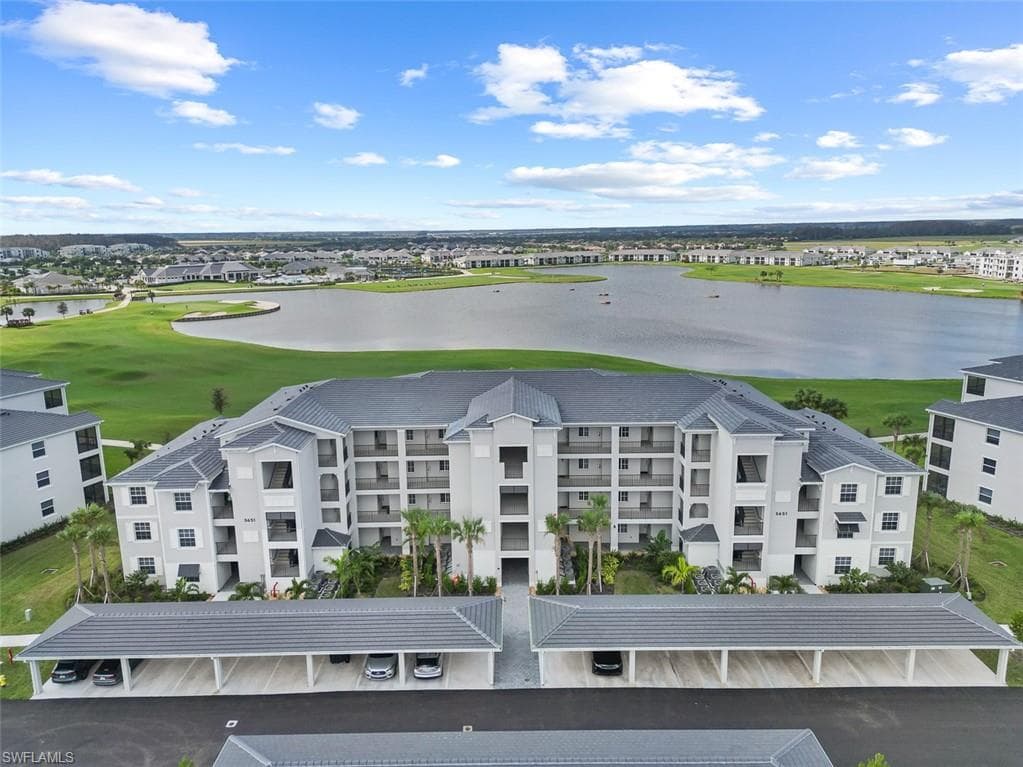 5715 Double Eagle CIR 4411 AVE MARIA, FL 34142
