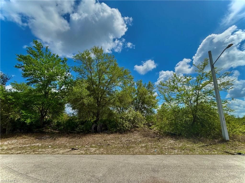 6000 Anita AVE N LEHIGH ACRES, FL 33971