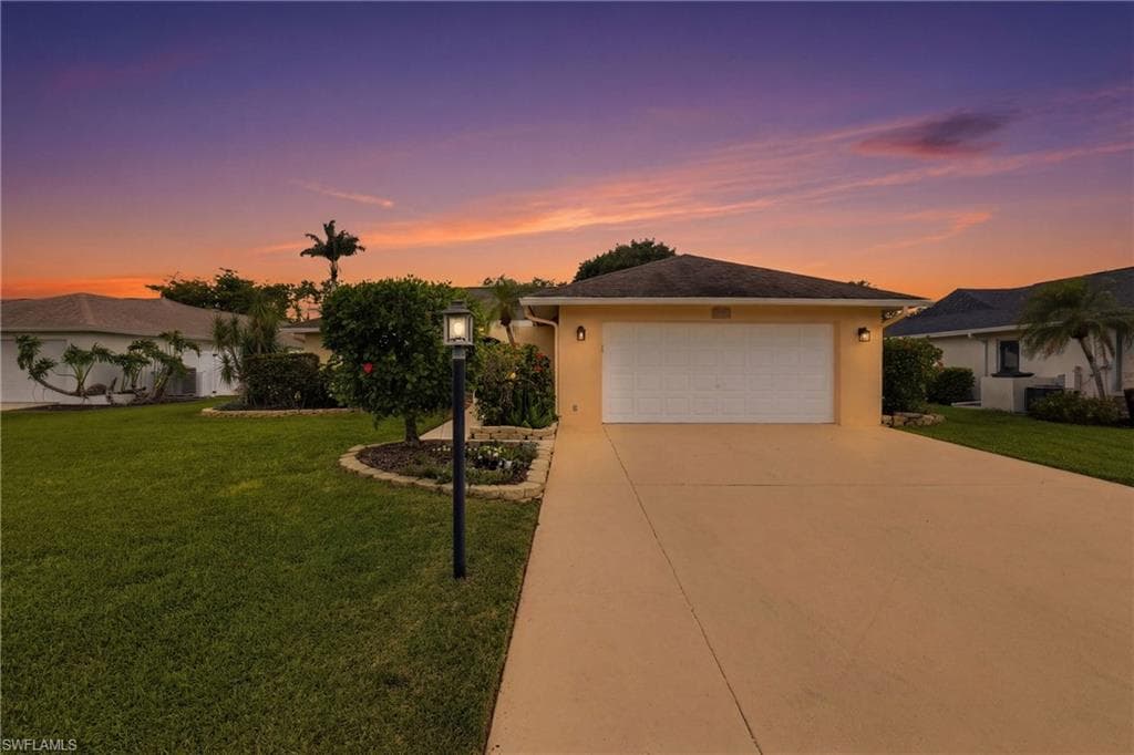 1579 Sautern DR FORT MYERS, FL 33919
