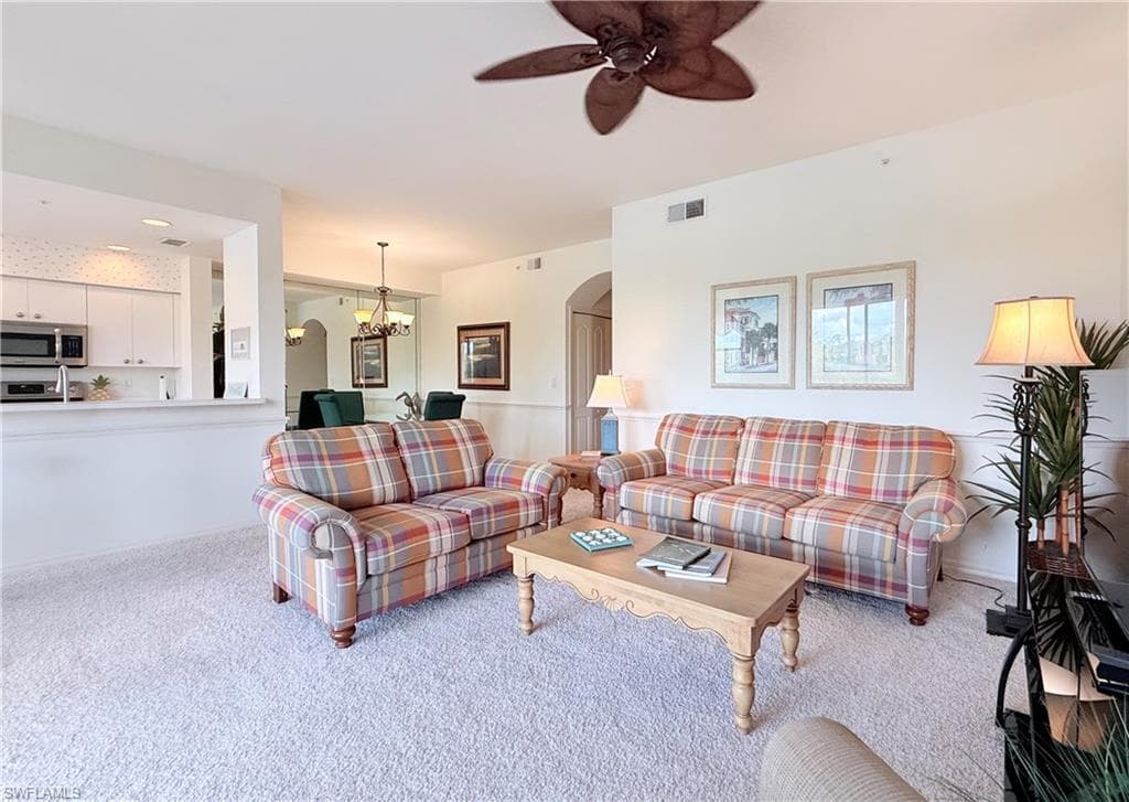 8505 Naples Heritage DR 133 NAPLES, FL 34112