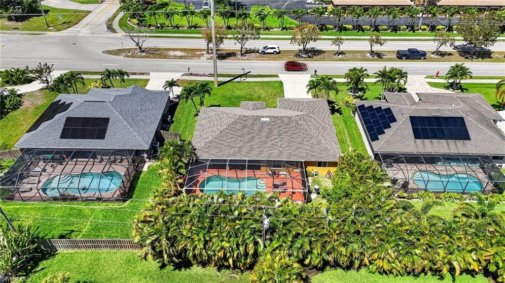 3809 Agualinda BLVD CAPE CORAL, FL 33914