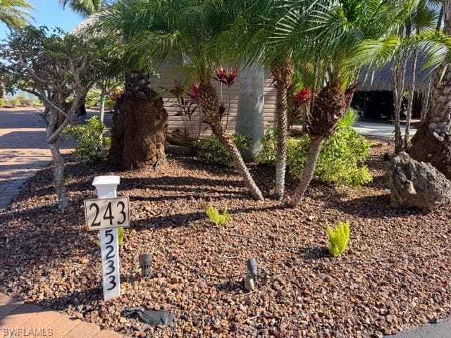 5233 Cypress Trail Resort CIR FORT MYERS, FL 33905