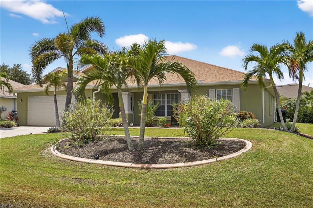 216 NW 29th AVE CAPE CORAL, FL 33993