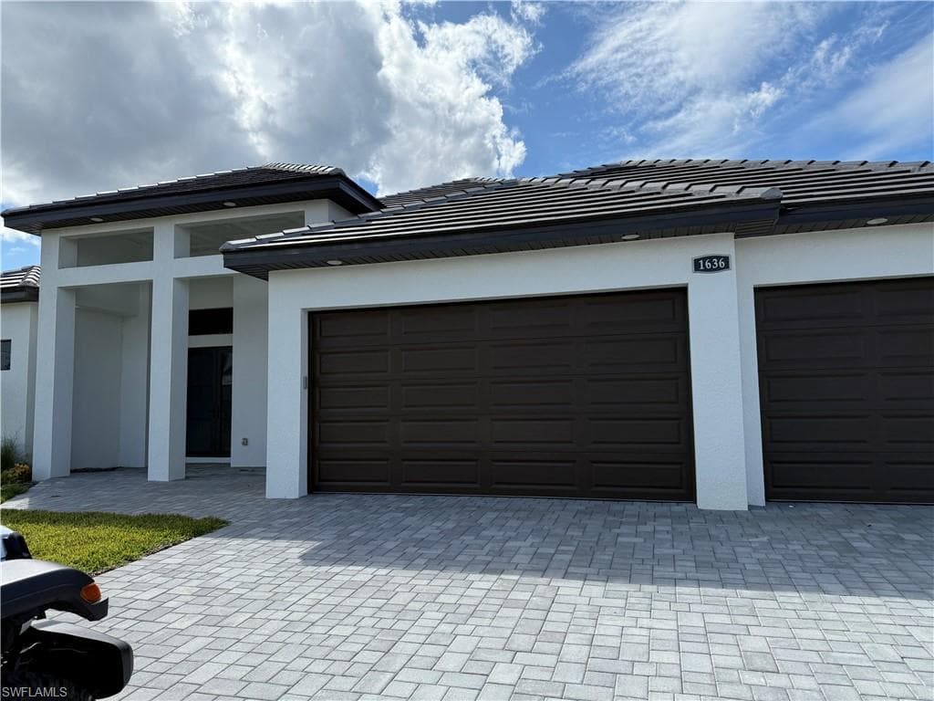 1636 Old Burnt Store RD N CAPE CORAL, FL 33993