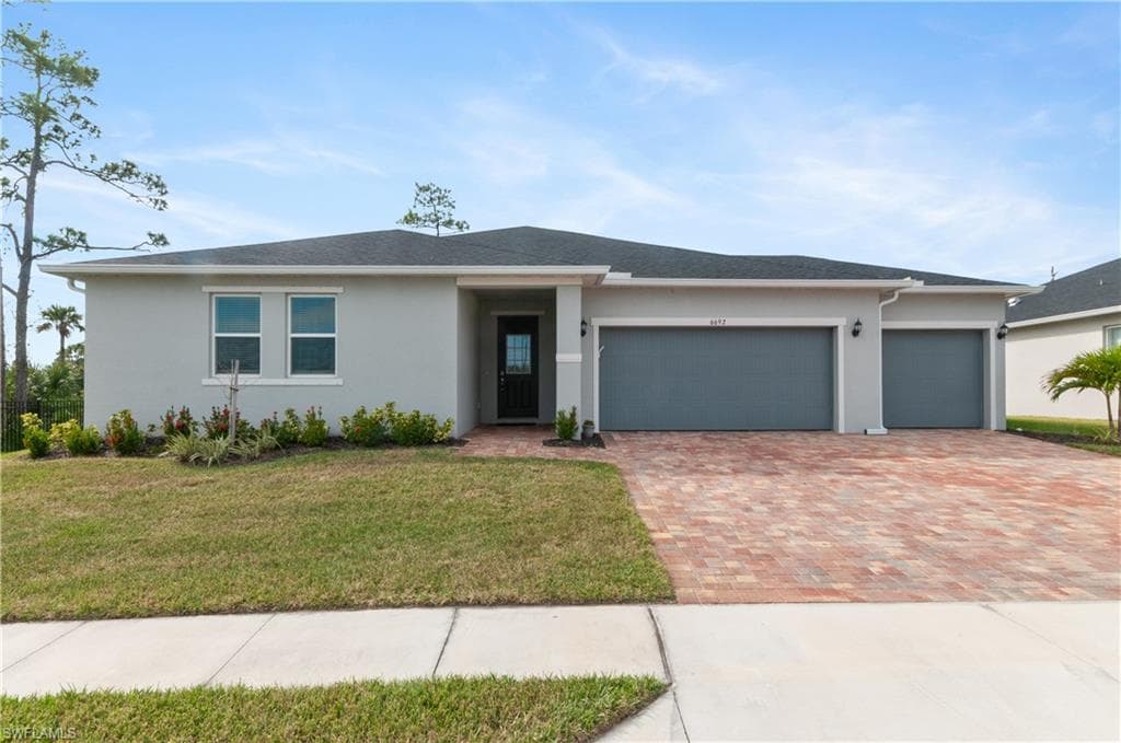 6692 Estero Bay DR FORT MYERS, FL 33908