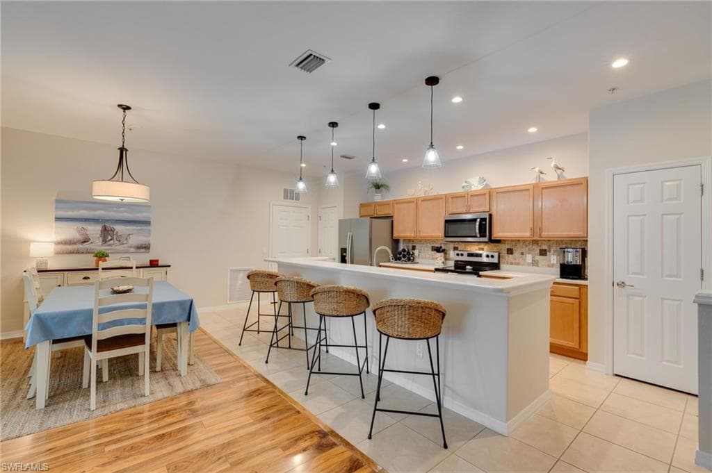 11741 Pasetto LN 206 FORT MYERS, FL 33908