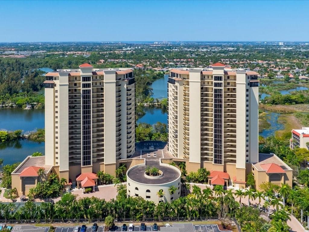 14380 Riva Del Lago DR 1101 FORT MYERS, FL 33907