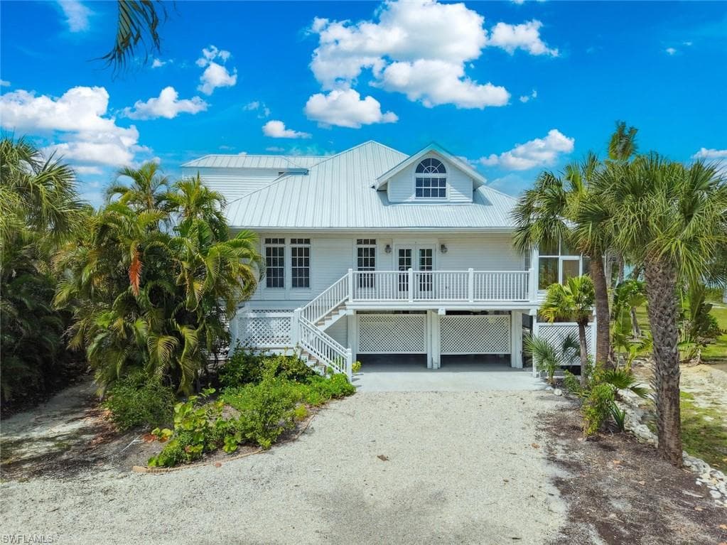 279 Ferry Landing DR SANIBEL, FL 33957