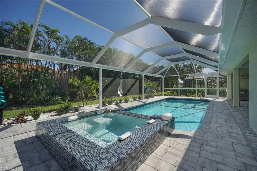 2531 SW 28th PL CAPE CORAL, FL 33914