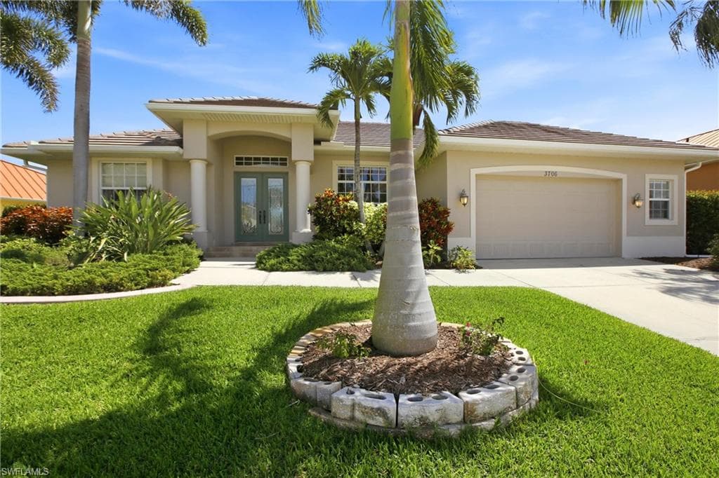3706 Whippoorwill BLVD PUNTA GORDA, FL 33950