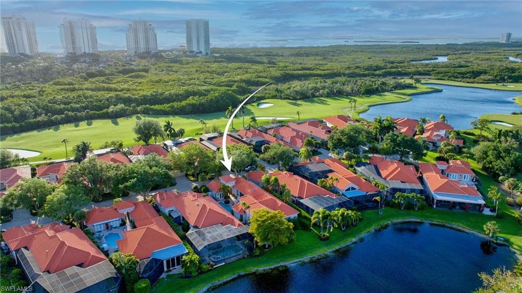 26221 Mira WAY BONITA SPRINGS, FL 34134