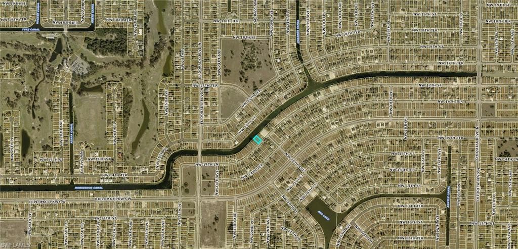 2109 NW 14th LN CAPE CORAL, FL 33993