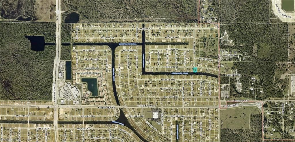 2216 NE 26th ST CAPE CORAL, FL 33909