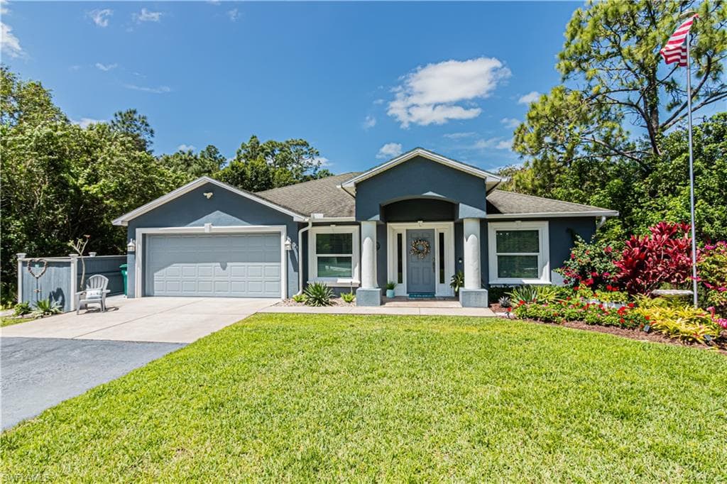 6685 Everglades BLVD N NAPLES, FL 34120