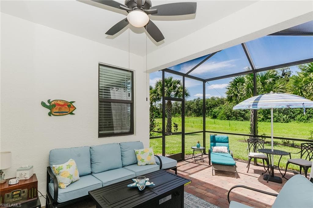 5901 Mayflower WAY AVE MARIA, FL 34142