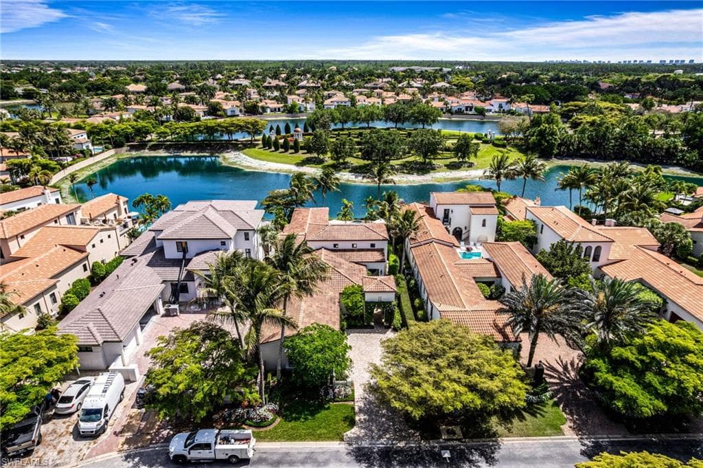 16755 Lucarno WAY NAPLES, FL 34110