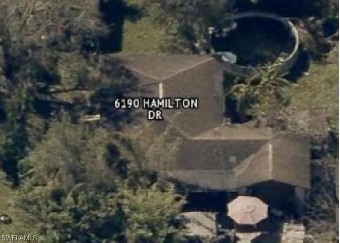 6190 Hamilton DR FORT MYERS, FL 33905