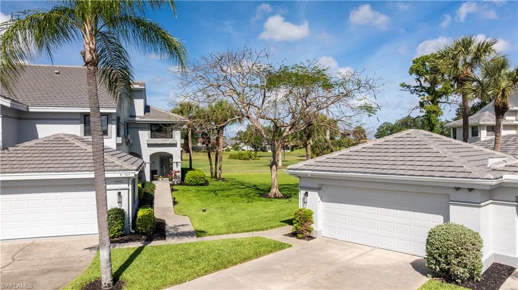 16430 Fairway Woods DR 506 FORT MYERS, FL 33908