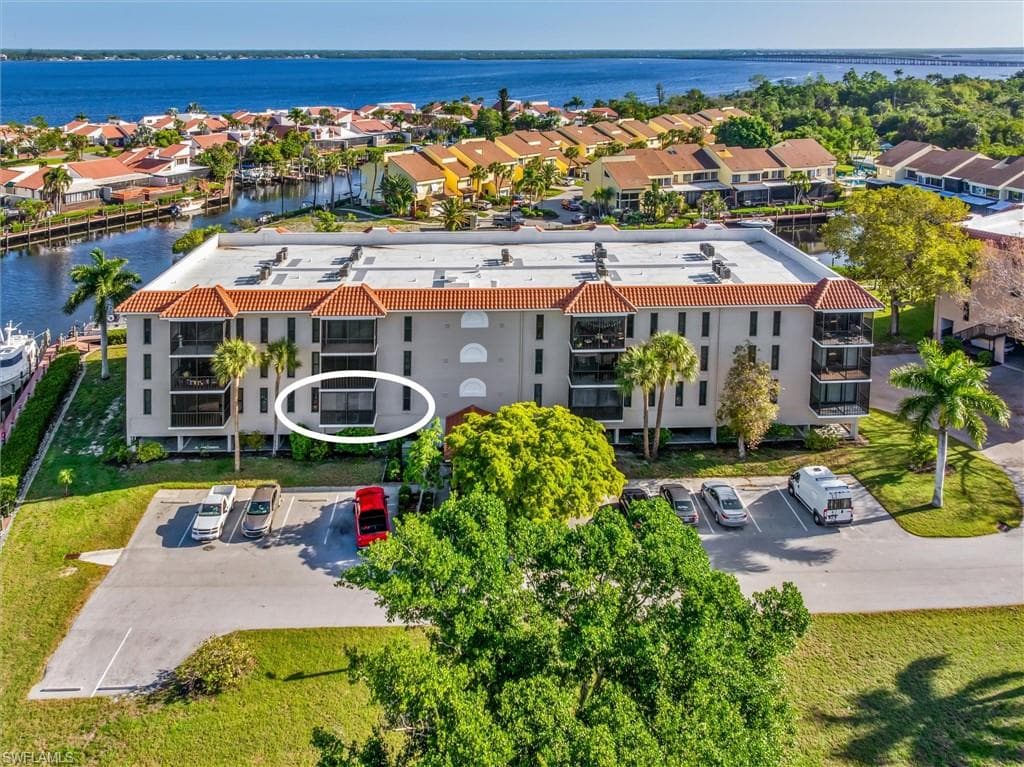 25188 Marion AVE A108 PUNTA GORDA, FL 33950