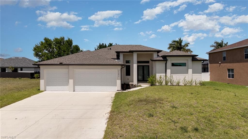 2101 NW 8th TER CAPE CORAL, FL 33993
