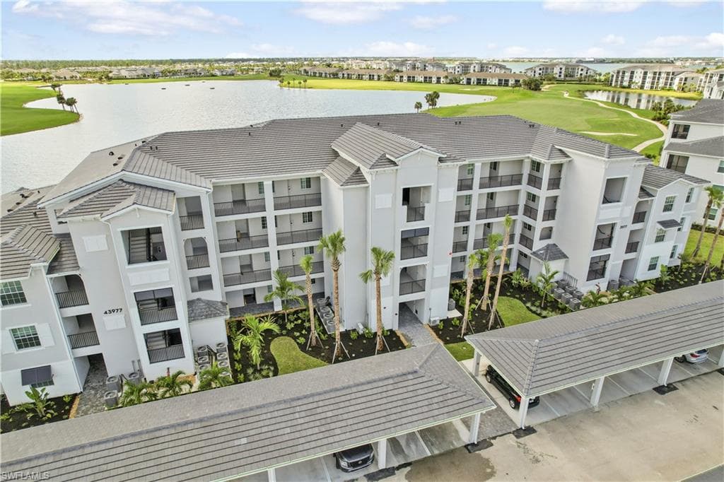 43977 Boardwalk LOOP 2324 PUNTA GORDA, FL 33982