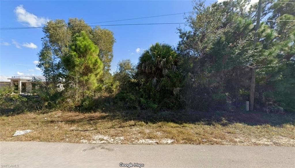6016 Paula AVE N LEHIGH ACRES, FL 33971