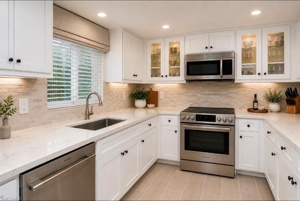 5515 Rattlesnake Hammock RD 205 NAPLES, FL 34113