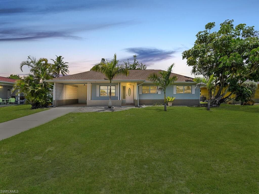 1958 41st TER SW NAPLES, FL 34116