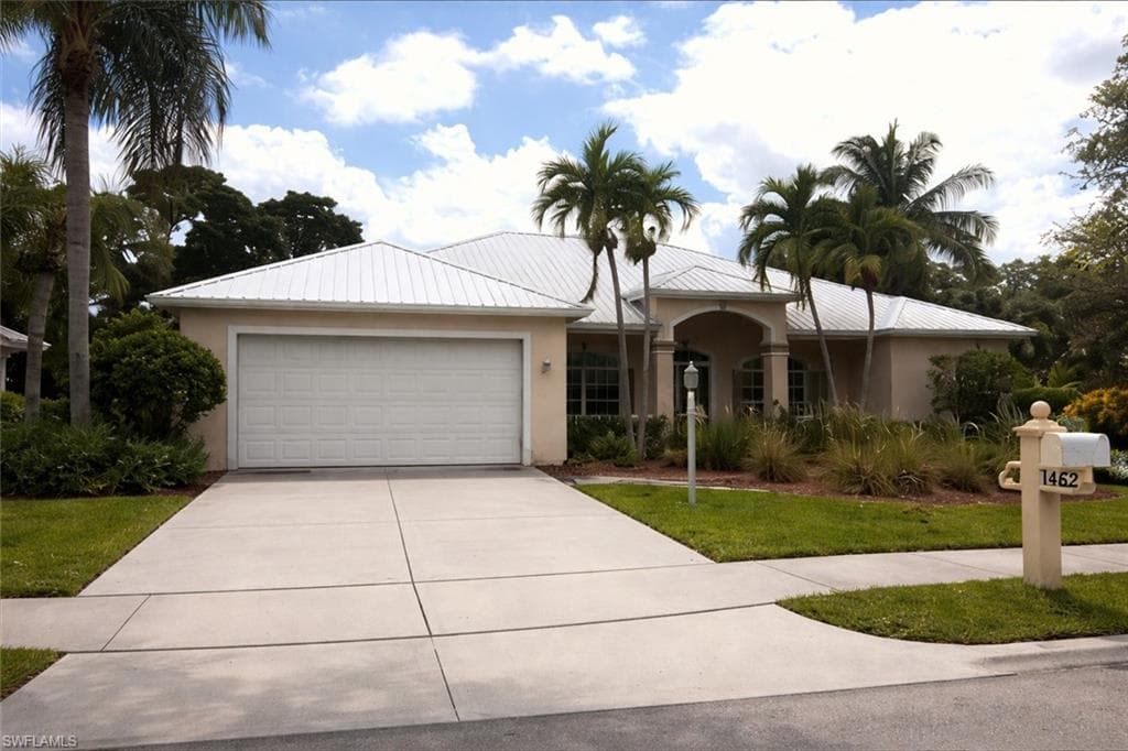 1462 Friendship Walkway FORT MYERS, FL 33901