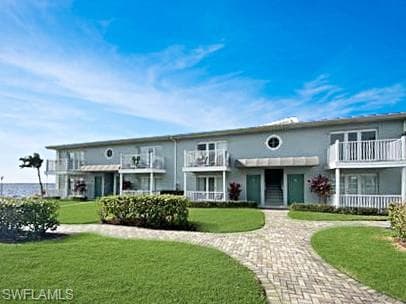 3334 N Key DR 8 NORTH FORT MYERS, FL 33903