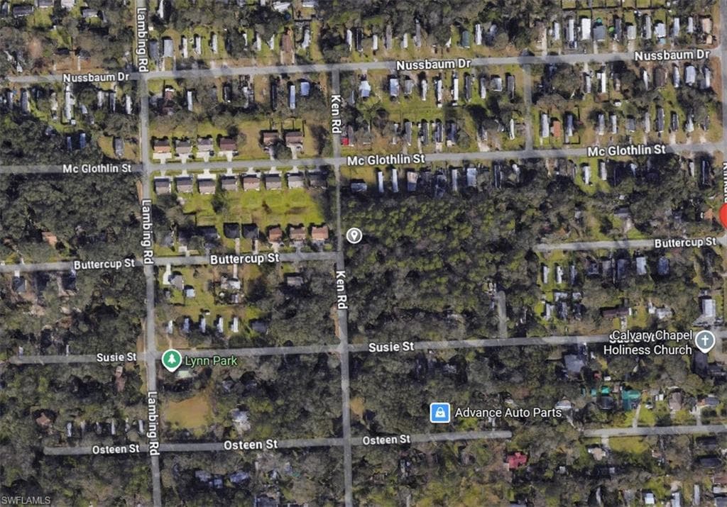 Buttercup ST JACKSONVILLE, FL 32210