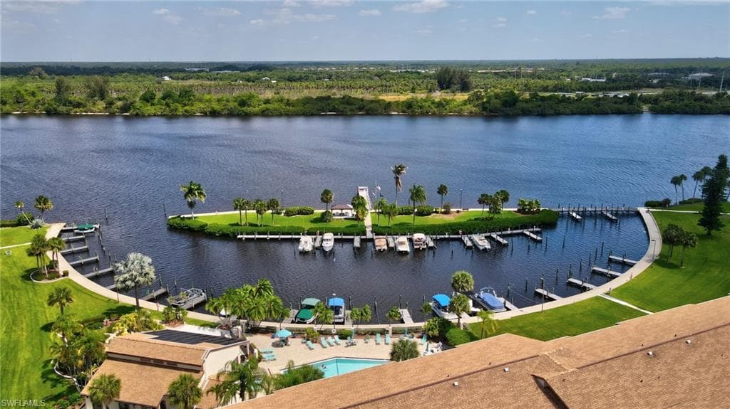 16000 Bay Pointe BLVD 307 NORTH FORT MYERS, FL 33917