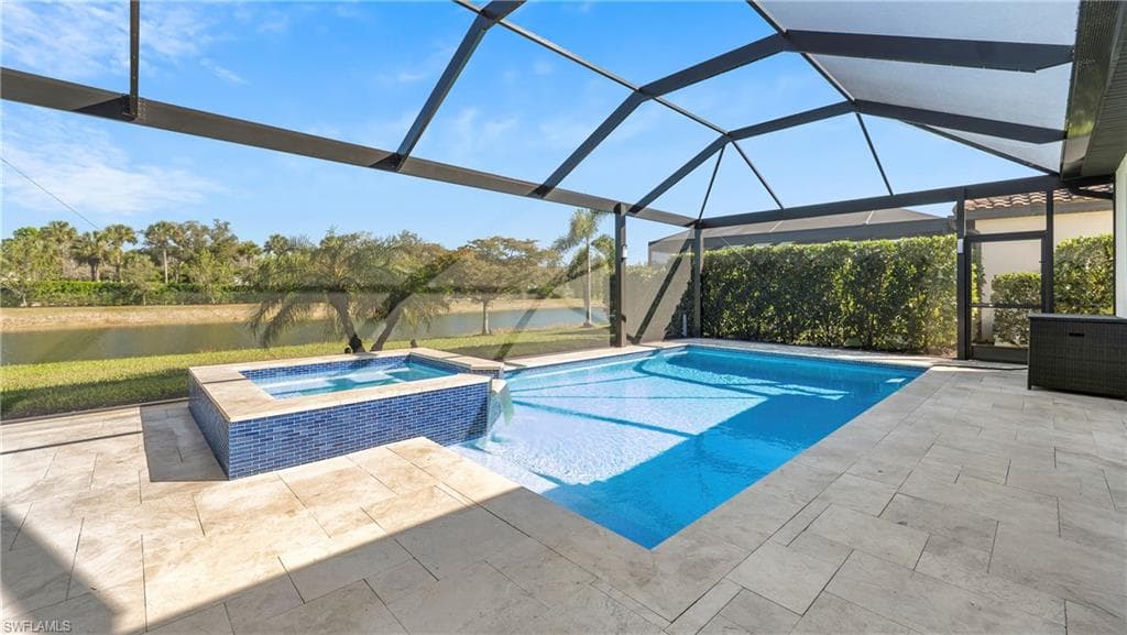 11945 Bay Oak DR FORT MYERS, FL 33913